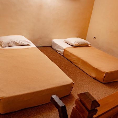 Hotel Puri Dibia Kuta Kuta Lombok Eksteriør billede