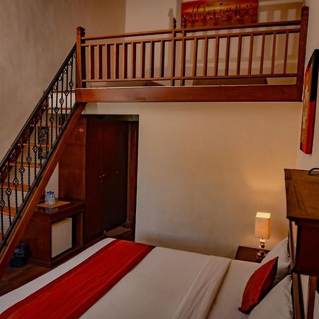 Hotel Puri Dibia Kuta Kuta Lombok Eksteriør billede